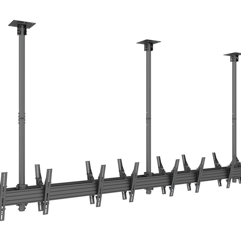 Multibrackets M Ceiling Mount Pro MBC4X1U2