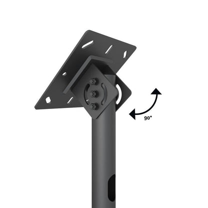 Multibrackets M Ceiling Mount Pro MBC3U