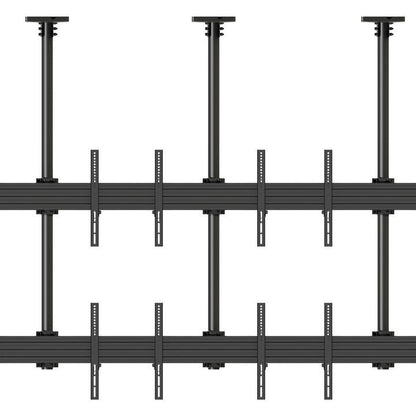 Multibrackets M Ceiling Mount Pro MBC3X2U