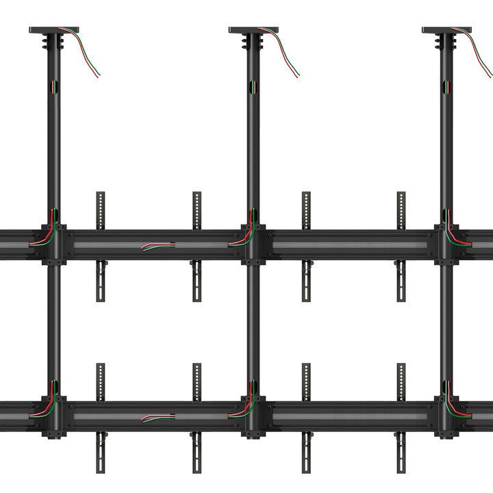 Multibrackets M Ceiling Mount Pro MBC3X2U