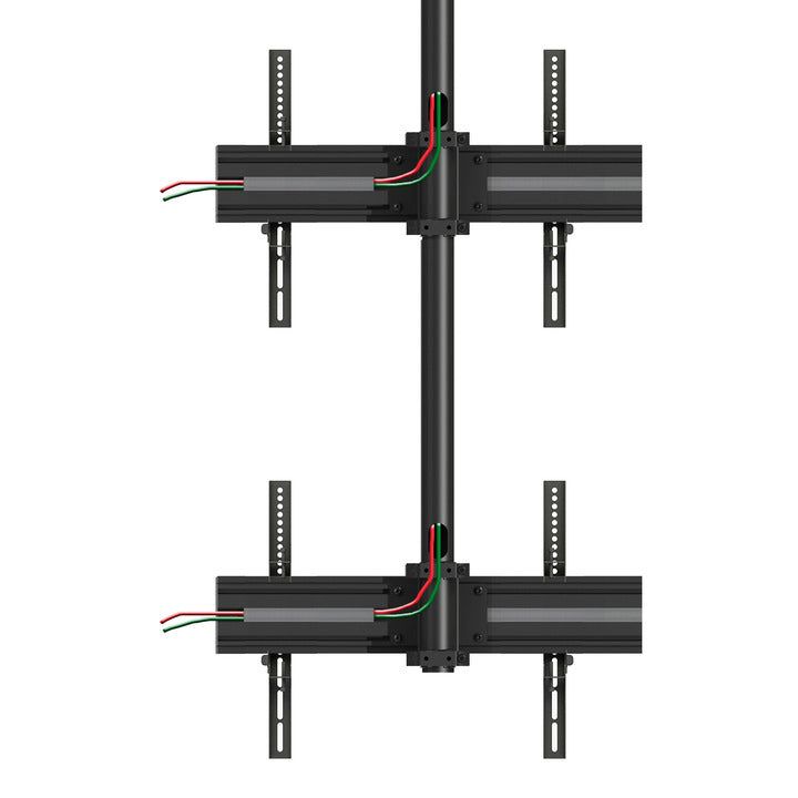 Multibrackets M Ceiling Mount Pro MBC3X2U