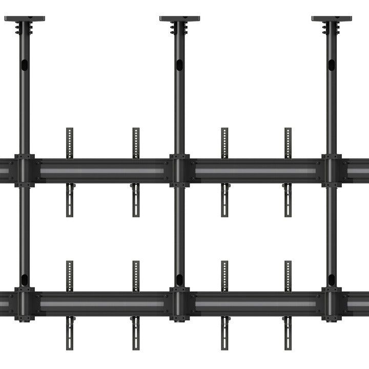 Multibrackets M Ceiling Mount Pro MBC3X2U
