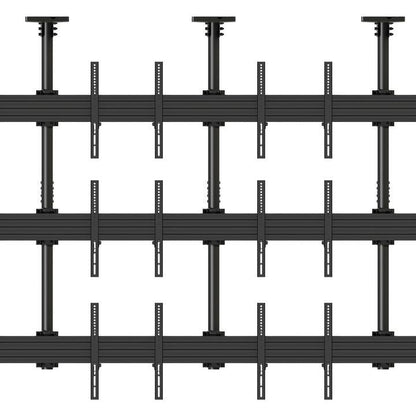 Multibrackets M Ceiling Mount Pro MBC3X3U