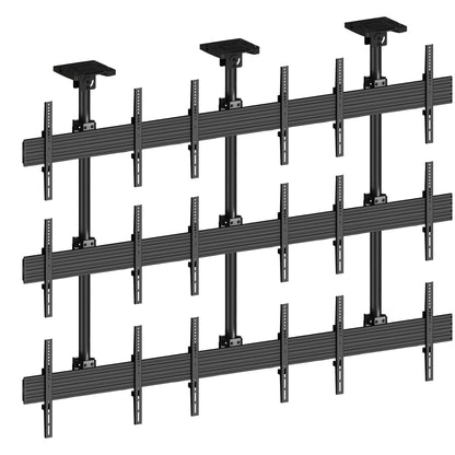 Multibrackets M Ceiling Mount Pro MBC3X3U