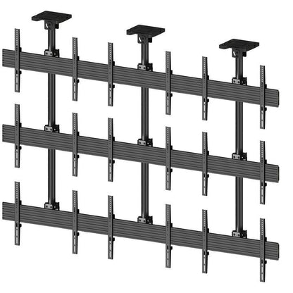 Multibrackets M Ceiling Mount Pro MBC3X3U