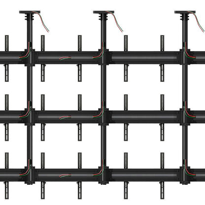 Multibrackets M Ceiling Mount Pro MBC3X3U