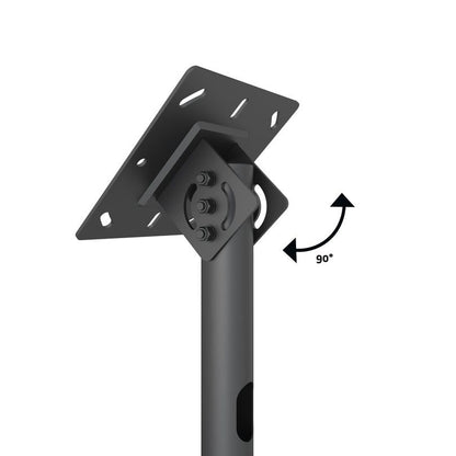 Multibrackets M Ceiling Mount Pro MBC2U2