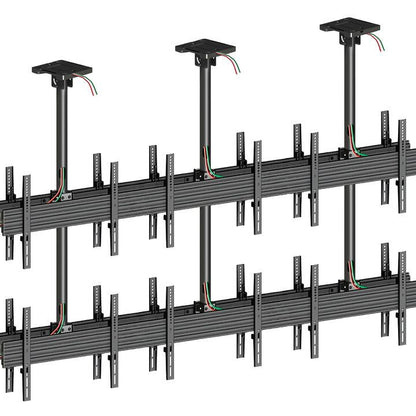 Multibrackets M Ceiling Mount Pro MBC3X2U2