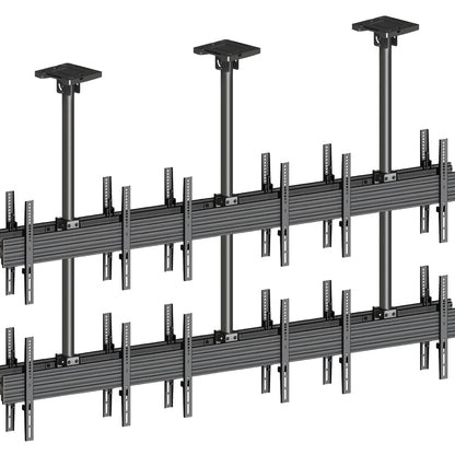 Multibrackets M Ceiling Mount Pro MBC3X2U2