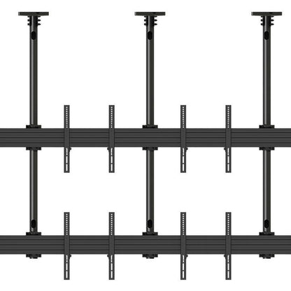 Multibrackets M Ceiling Mount Pro MBC3X2U2