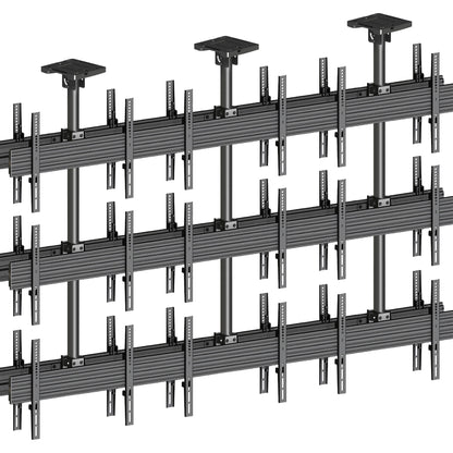 Multibrackets M Ceiling Mount Pro MBC3X3U2