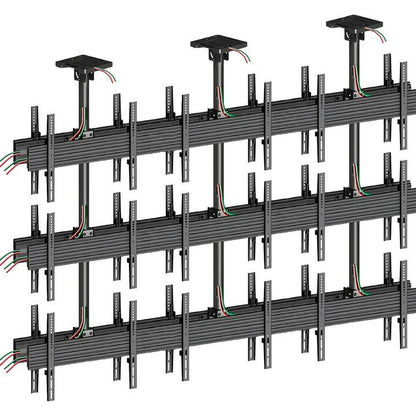 Multibrackets M Ceiling Mount Pro MBC3X3U2