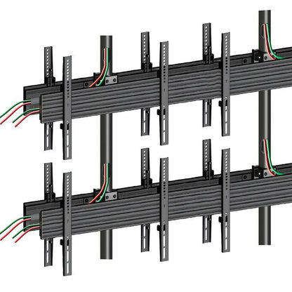 Multibrackets M Ceiling Mount Pro MBC3X3U2
