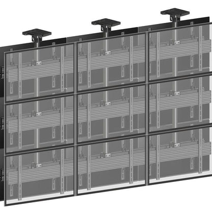 Multibrackets M Ceiling Mount Pro MBC3X3U2