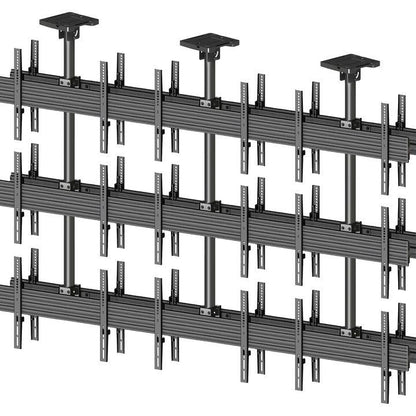 Multibrackets M Ceiling Mount Pro MBC3X3U2