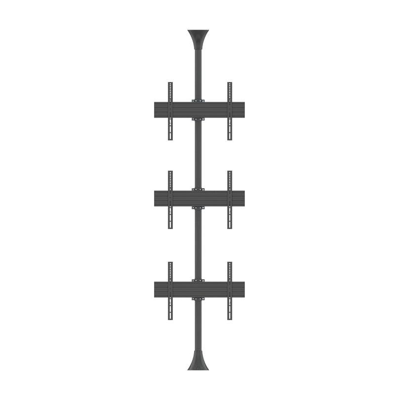 Multibrackets M Floor to Ceiling Mount Pro MBFC3U