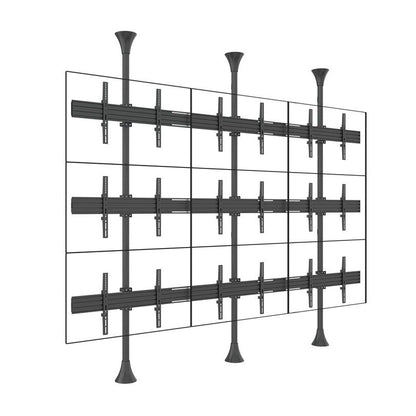 Multibrackets M Floor to Ceiling Mount Pro MBFC3U