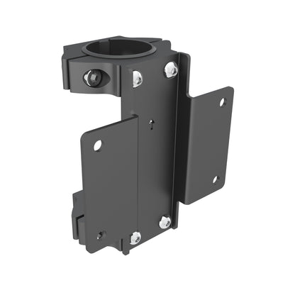 Multibrackets M Pro Series - Pole Clamp