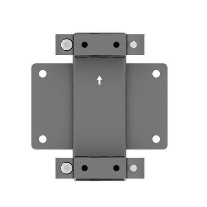 Multibrackets M Pro Series - Pole Clamp