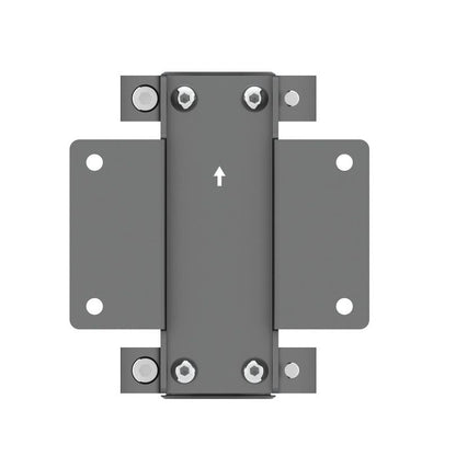 Multibrackets M Pro Series - Pole Clamp