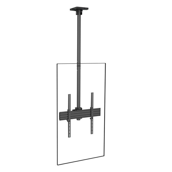 Multibrackets M Pro Series - Fixed Arms 600mm