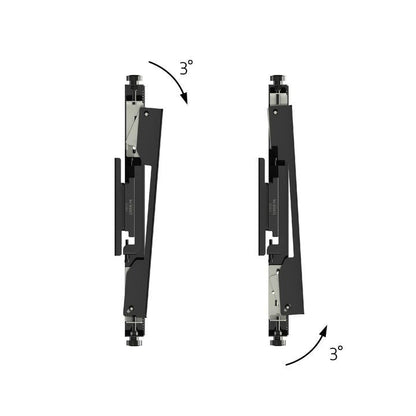 Multibrackets M Pro Series - Micro-Adjustable Arms 400mm