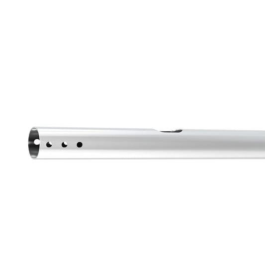 Multibrackets M Pro Series - Chrome Extension Pipe 3m