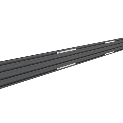 Multibrackets M Pro Series - Dual Screen Rail 196cm Black
