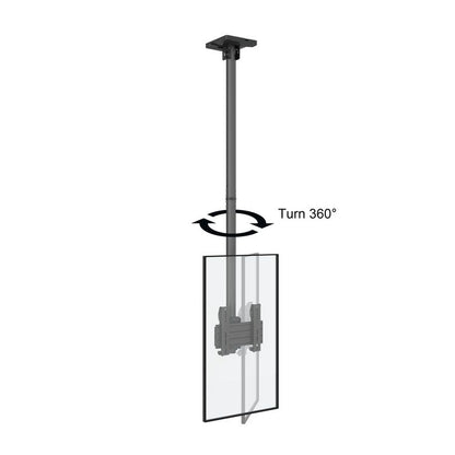 Multibrackets M Ceiling Mount Pro MBC1U, VESA 200