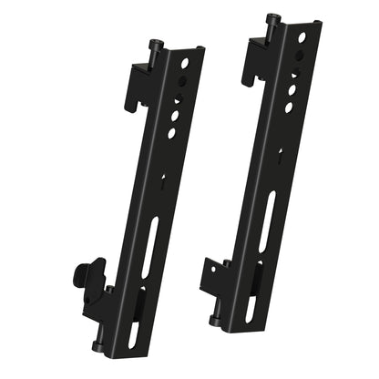 Multibrackets M Pro Series - Fixed Arms 200mm