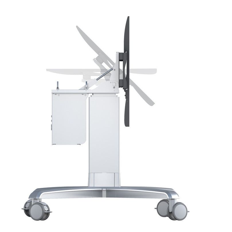 Multibrackets M Motorized Touch Tilt & Table 120 kg Max