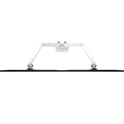 Multibrackets M VESA Gas Lift Arm Dual Side by Side White