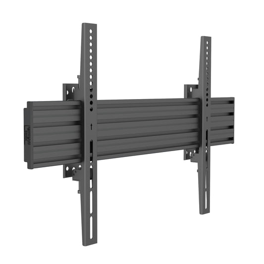 Multibrackets M Wallmount Pro MBW1U Fixed Black
