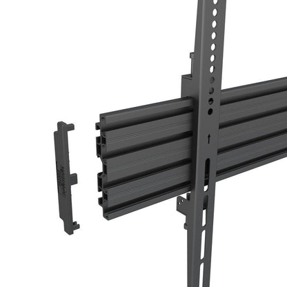 Multibrackets M Wallmount Pro MBW2U Fixed Black