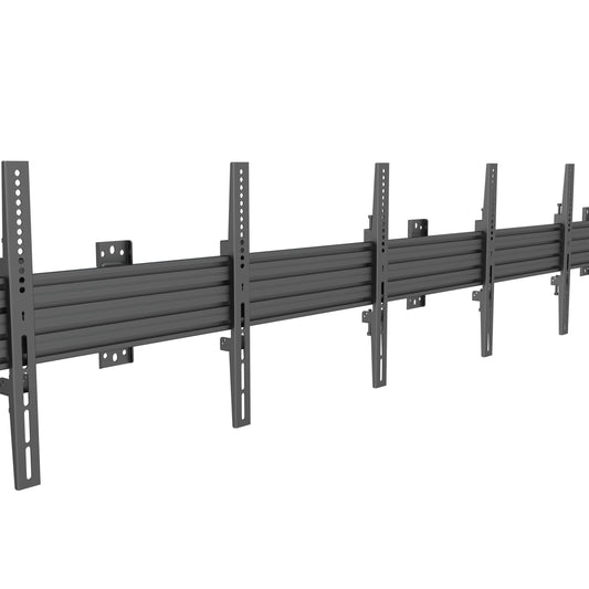 Multibrackets M Wallmount Pro MBW3U Fixed Black