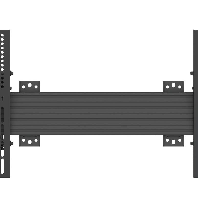 Multibrackets M Wallmount Pro MBW1U Tilt Black