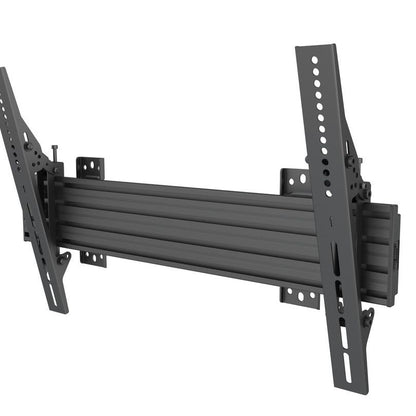 Multibrackets M Wallmount Pro MBW1U Tilt Black