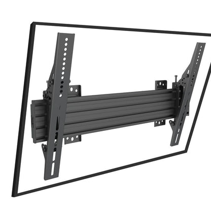 Multibrackets M Wallmount Pro MBW1U Tilt Black