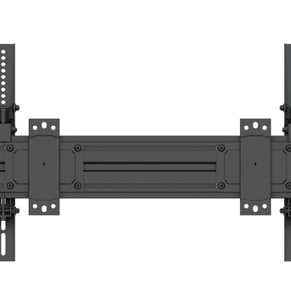 Multibrackets M Wallmount Pro MBW1U Tilt Black