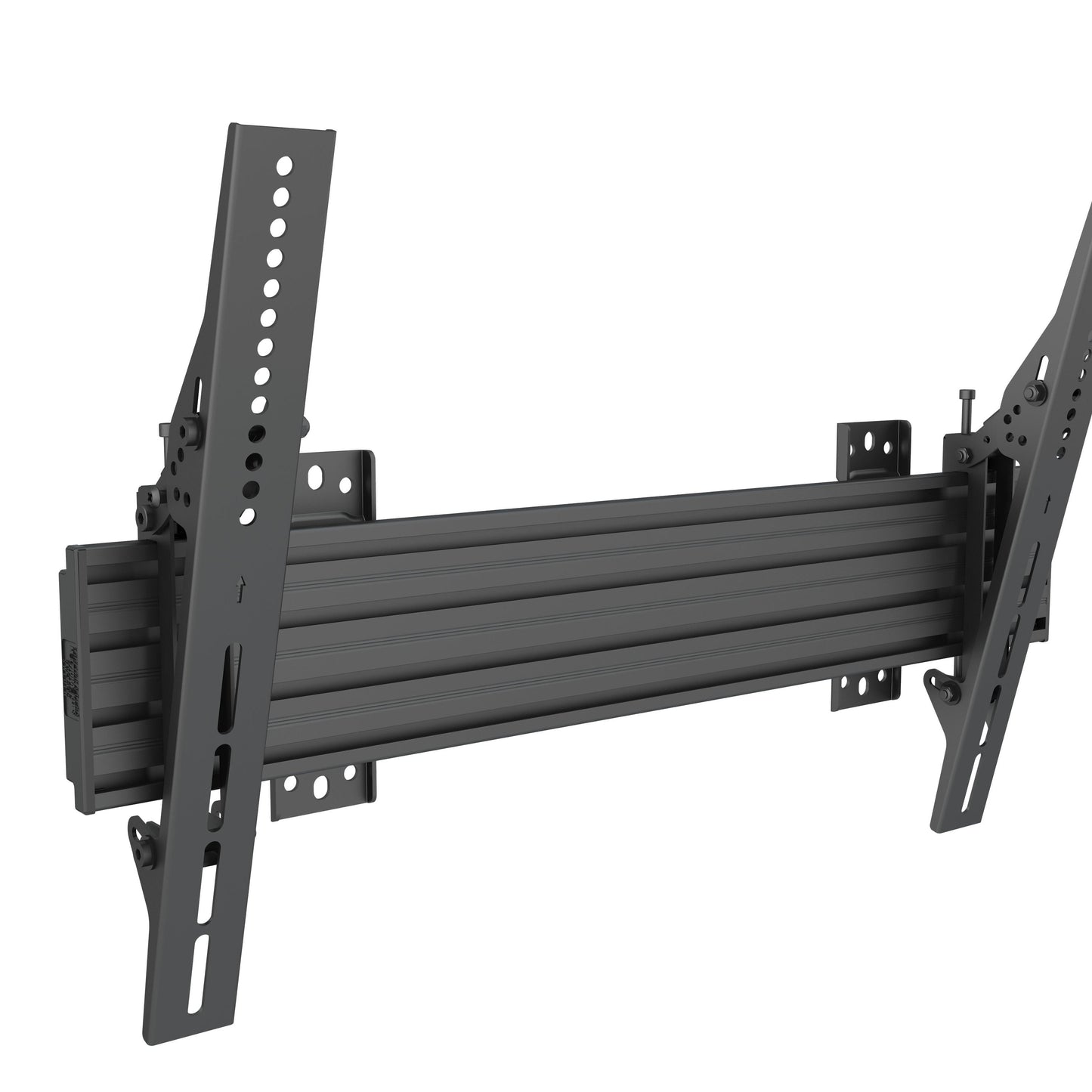 Multibrackets M Wallmount Pro MBW1U Tilt Black