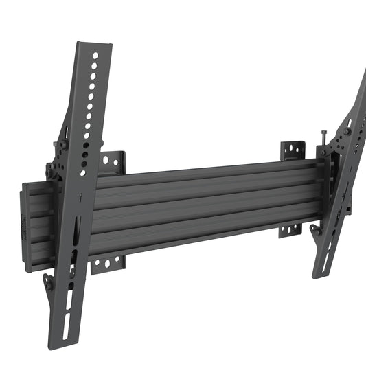 Multibrackets M Wallmount Pro MBW1U Tilt Black