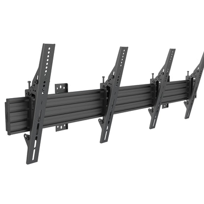 Multibrackets M Wallmount Pro MBW2U Tilt Black