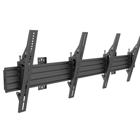 Multibrackets M Wallmount Pro MBW2U Tilt Black