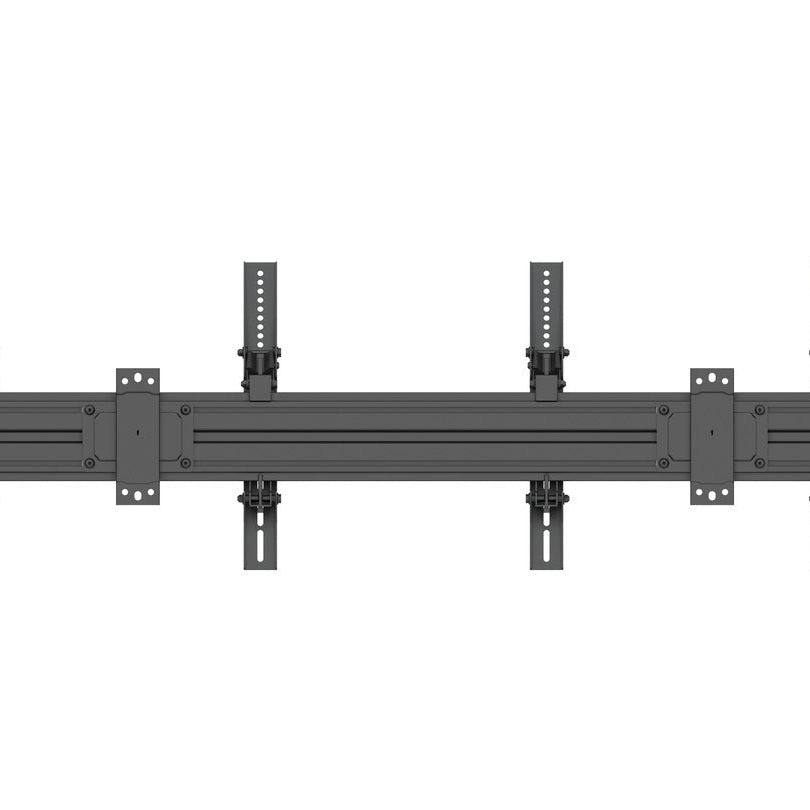 Multibrackets M Wallmount Pro MBW2U Tilt Black