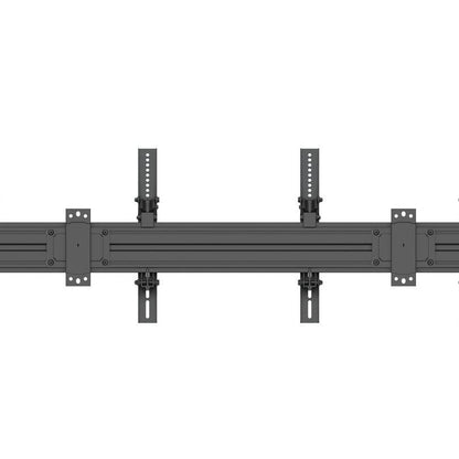 Multibrackets M Wallmount Pro MBW2U Tilt Black