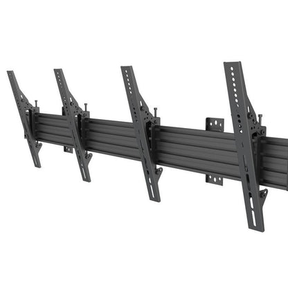 Multibrackets M Wallmount Pro MBW2U Tilt Black