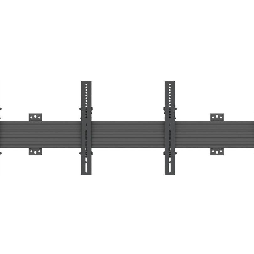 Multibrackets M Wallmount Pro MBW2U Tilt Black
