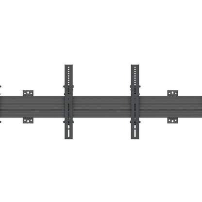 Multibrackets M Wallmount Pro MBW2U Tilt Black