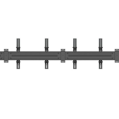 Multibrackets M Wallmount Pro MBW3U Tilt Black