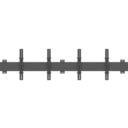 Multibrackets M Wallmount Pro MBW3U Tilt Black